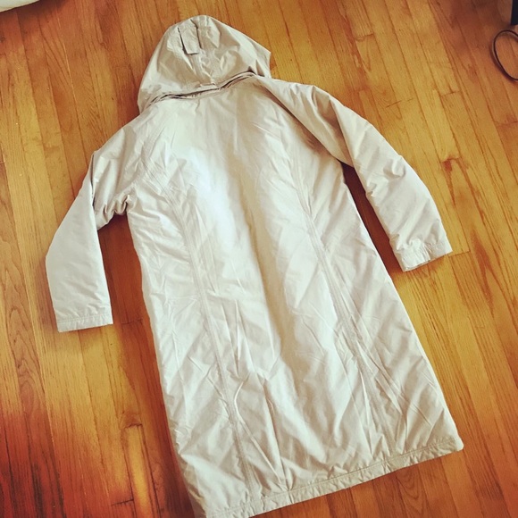 L.L. Bean Thinsulate Weather Proof Blizzard Coat - Picture 2 of 13